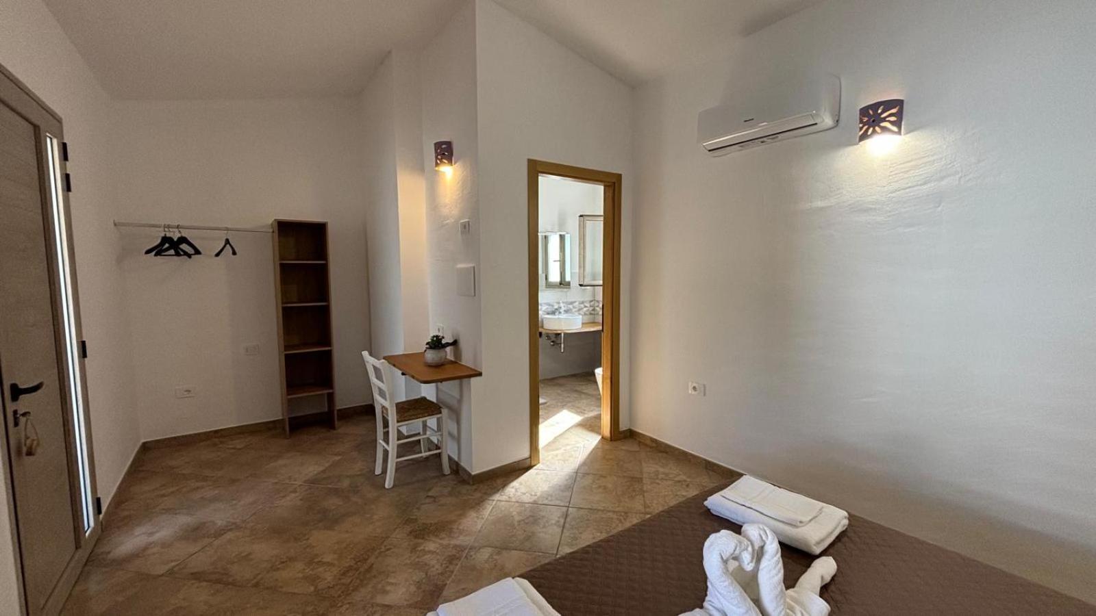 Agriturismo Sa Murta Dorgali