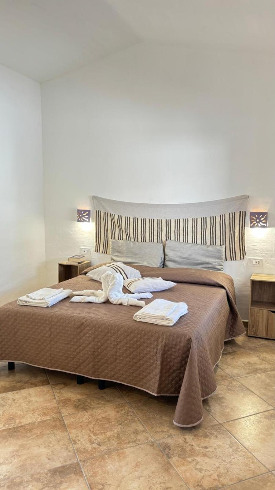 Agriturismo Sa Murta Dorgali