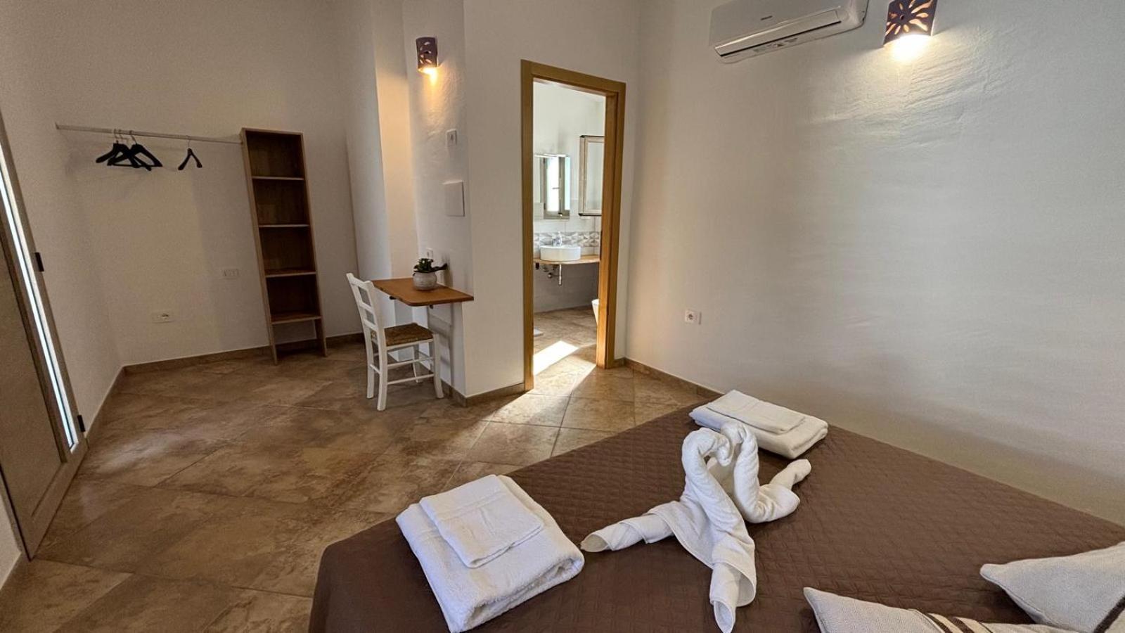 Agriturismo Sa Murta Dorgali