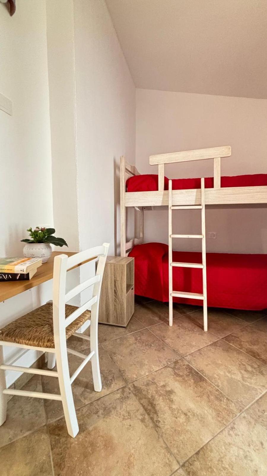 Agriturismo Sa Murta Dorgali