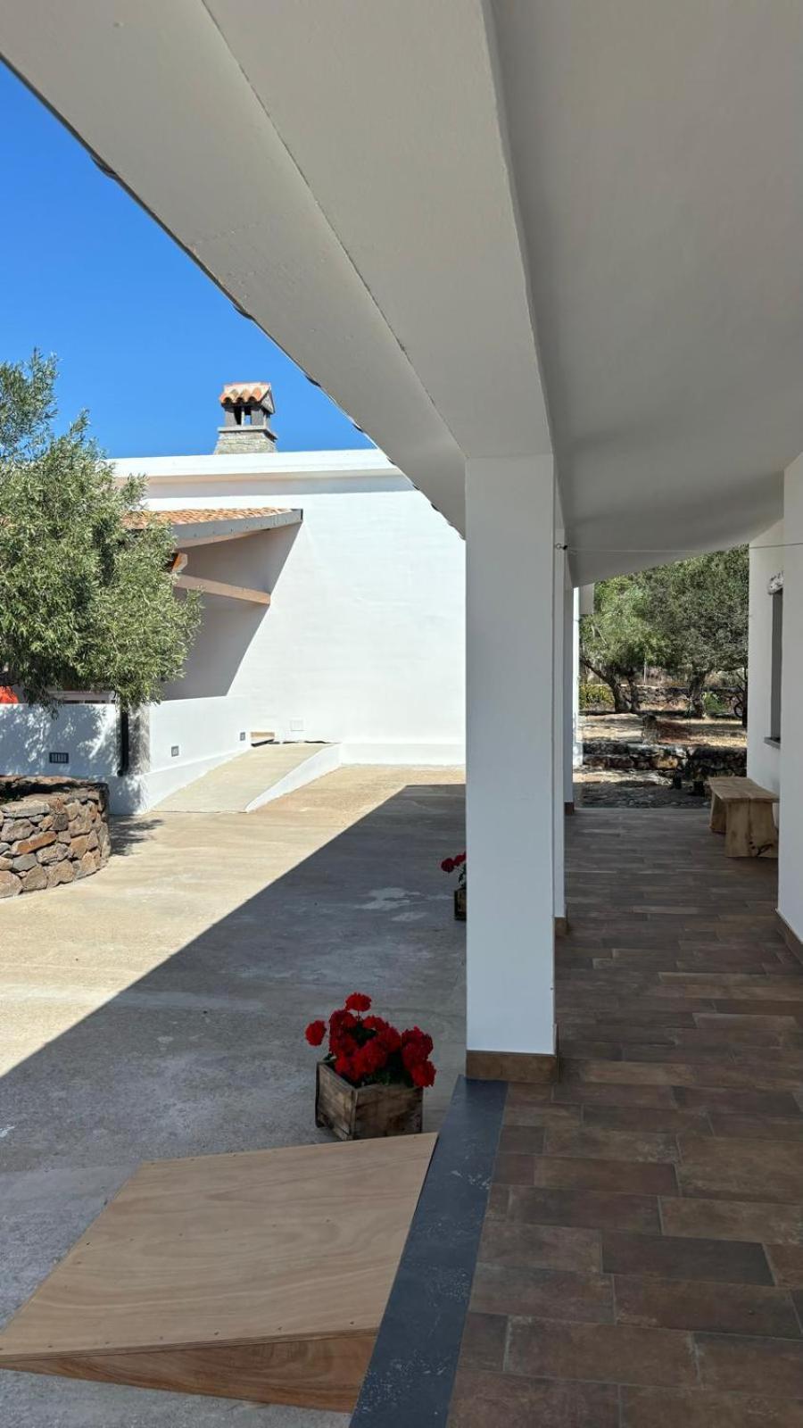 Agriturismo Sa Murta Dorgali