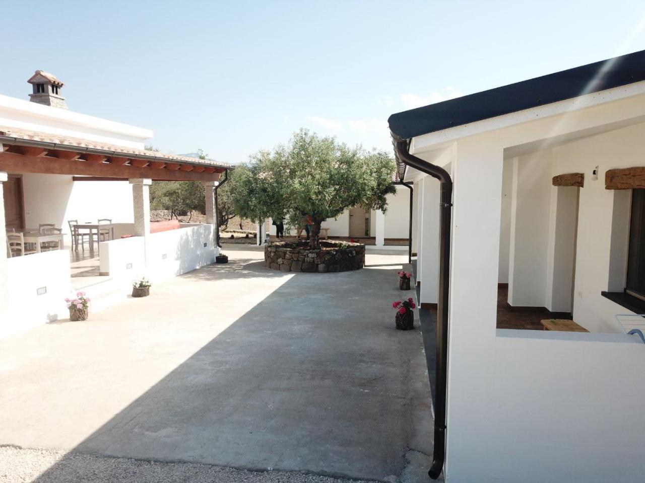 Agriturismo Sa Murta Dorgali