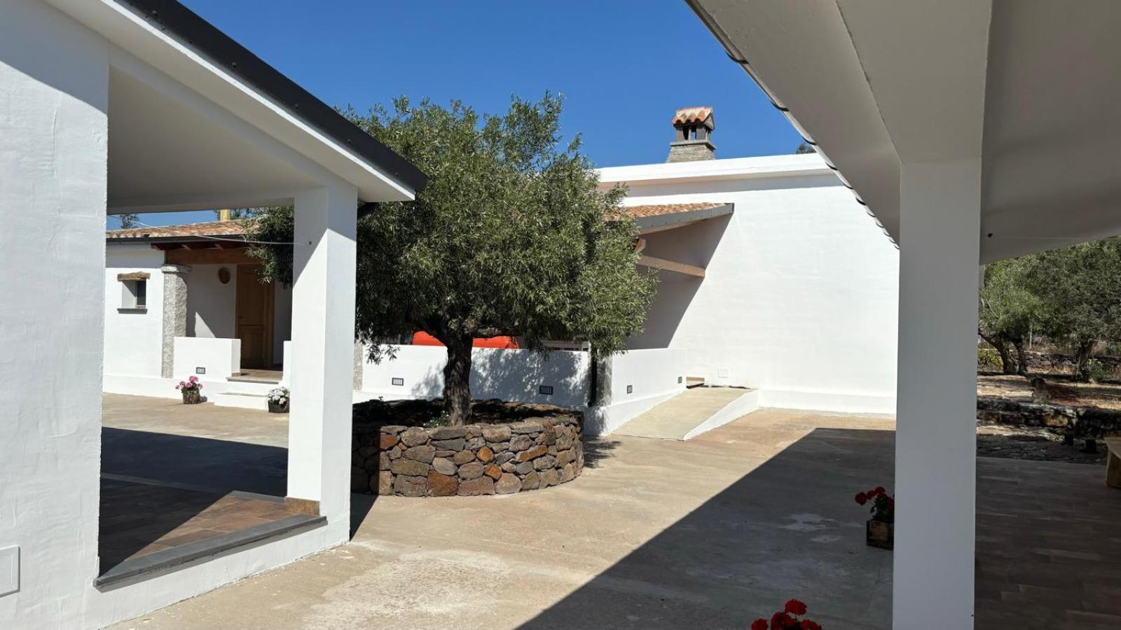 Agriturismo Sa Murta Dorgali