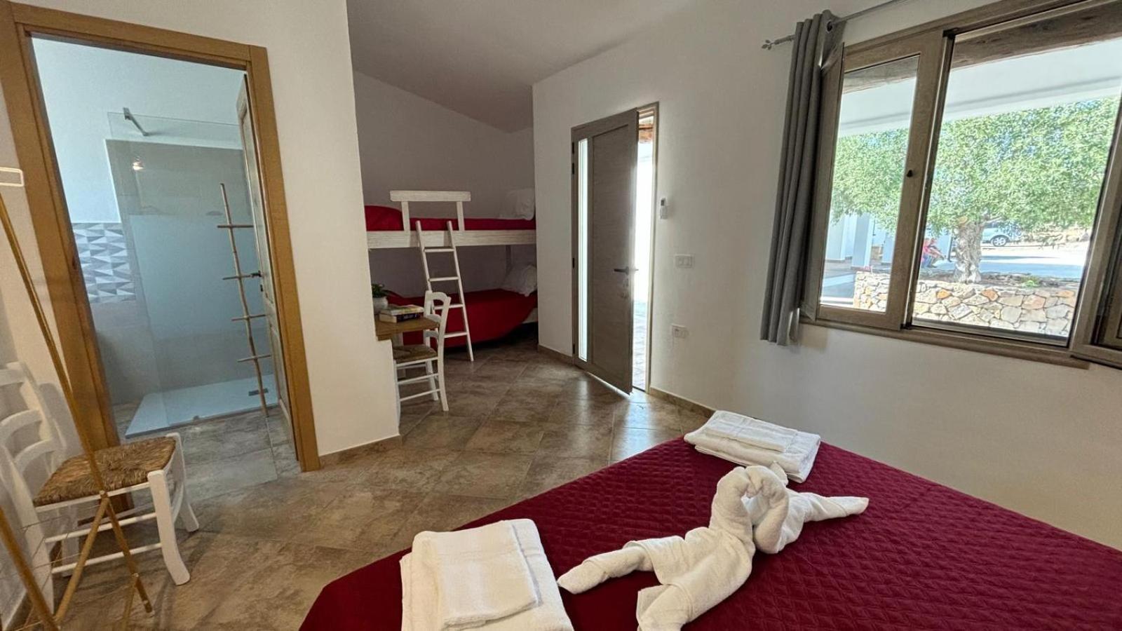 Agriturismo Sa Murta Dorgali