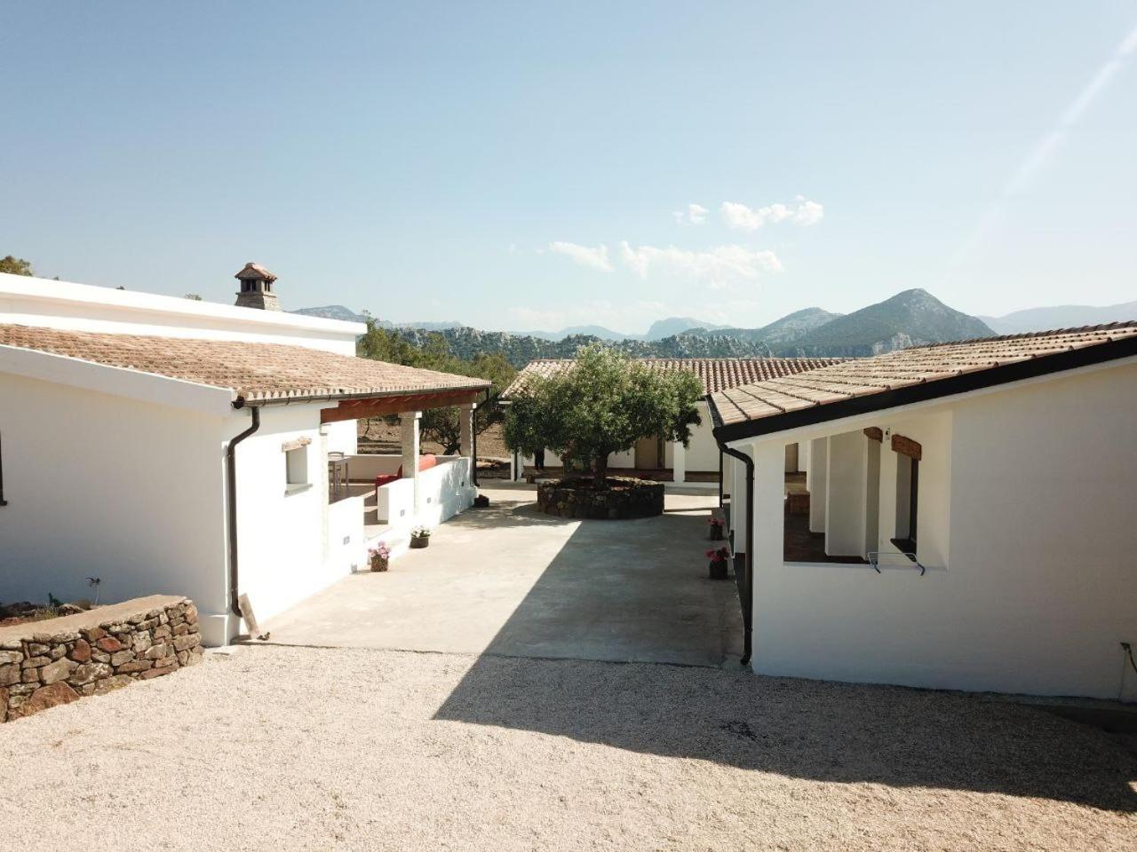 Agriturismo Sa Murta Dorgali