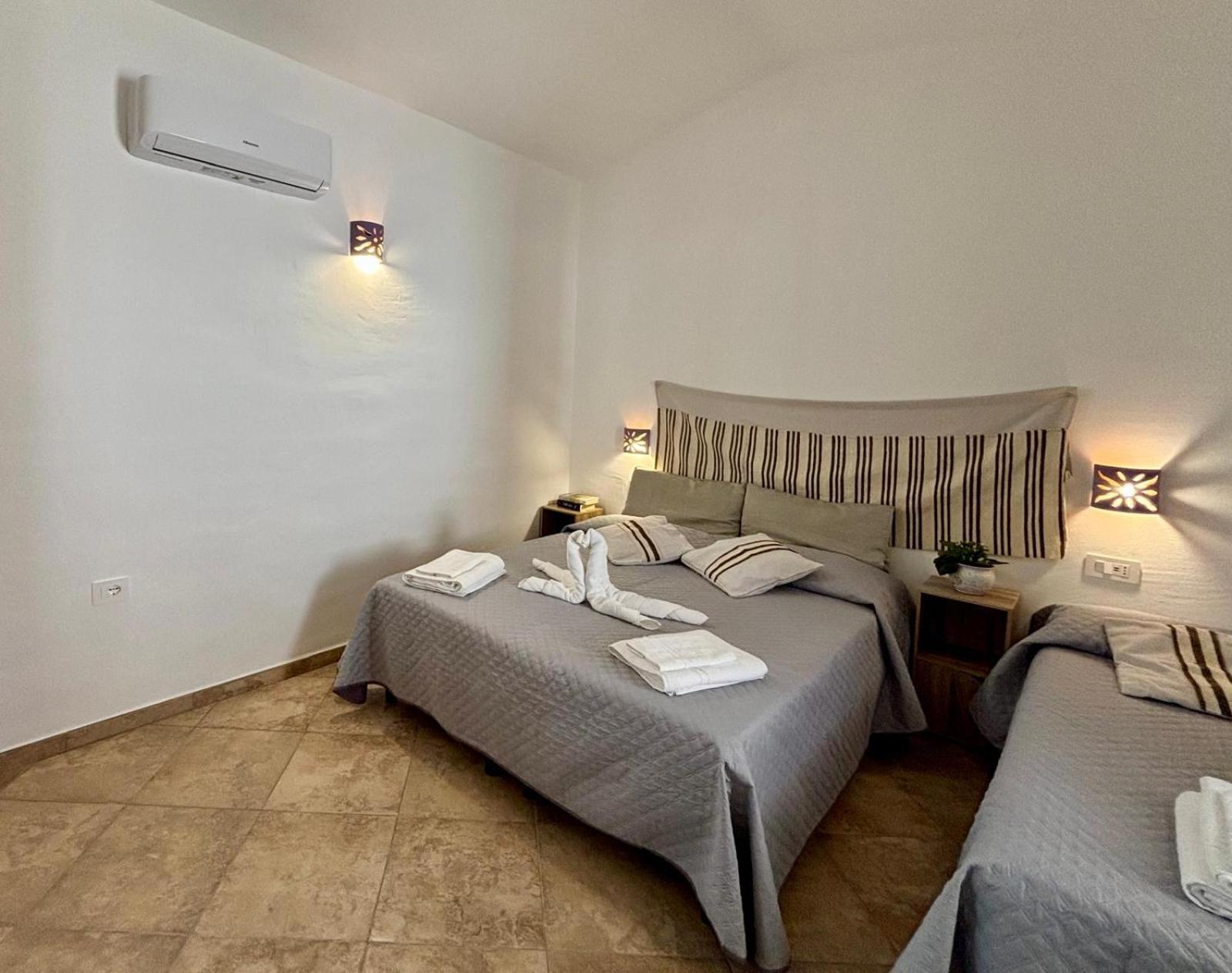 Agriturismo Sa Murta Dorgali