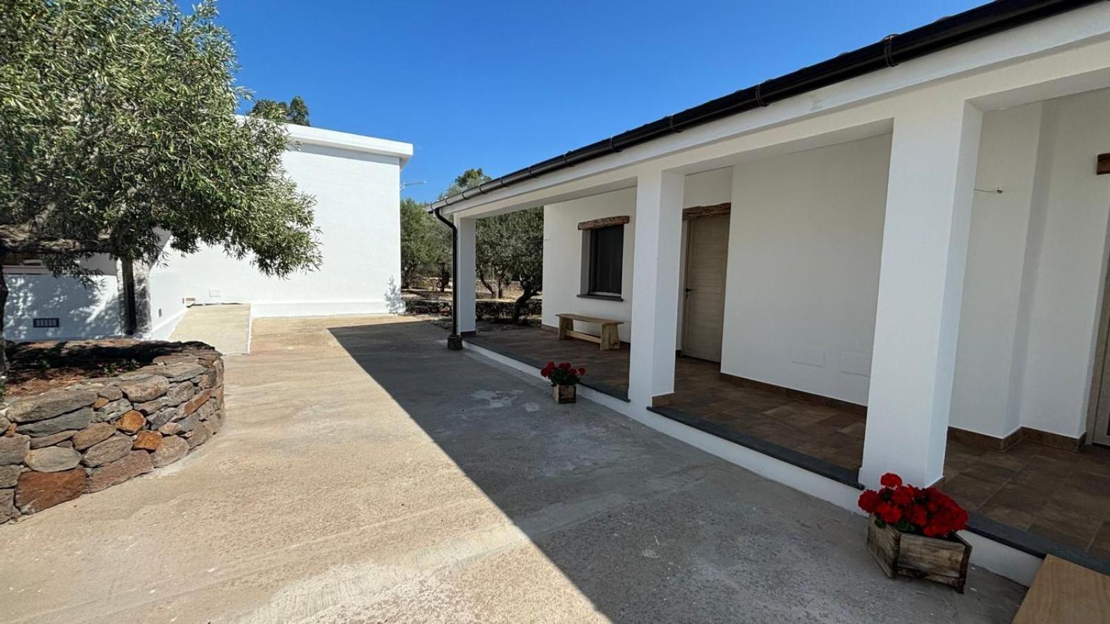 Agriturismo Sa Murta Dorgali