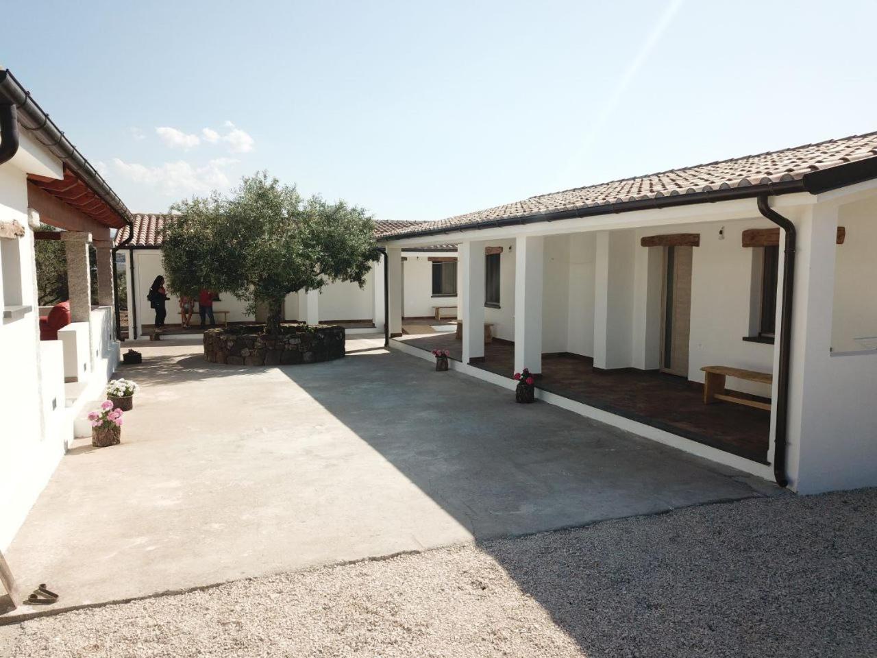 Agriturismo Sa Murta Dorgali