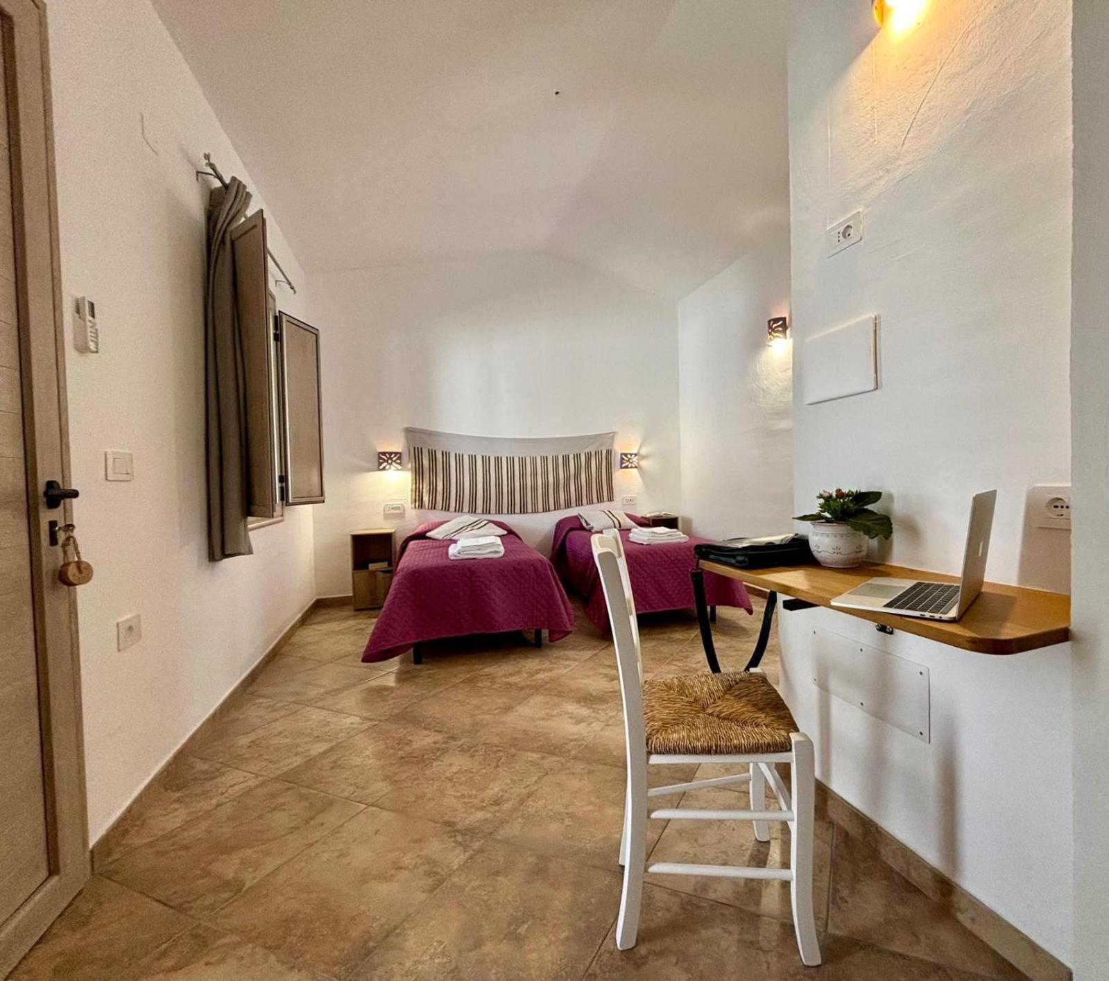 Agriturismo Sa Murta Dorgali