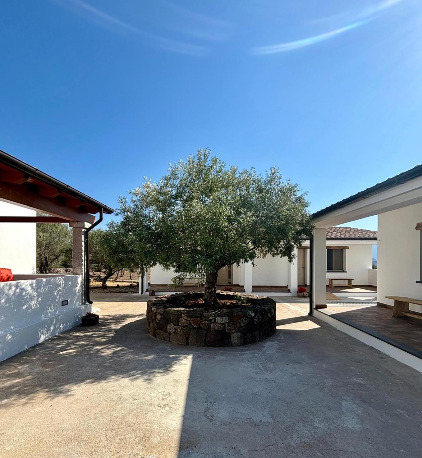 Agriturismo Sa Murta Dorgali