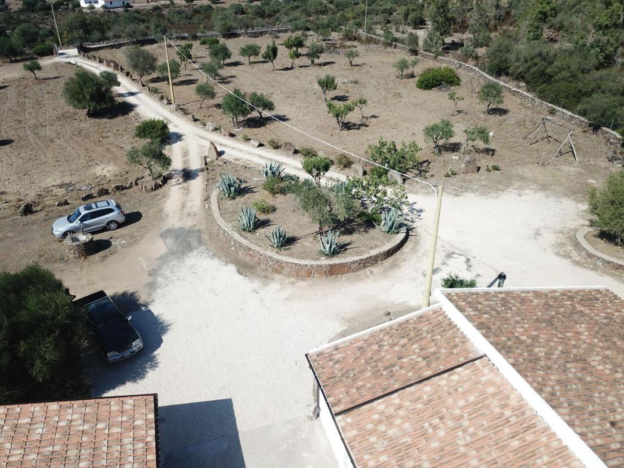 Agriturismo Sa Murta Dorgali