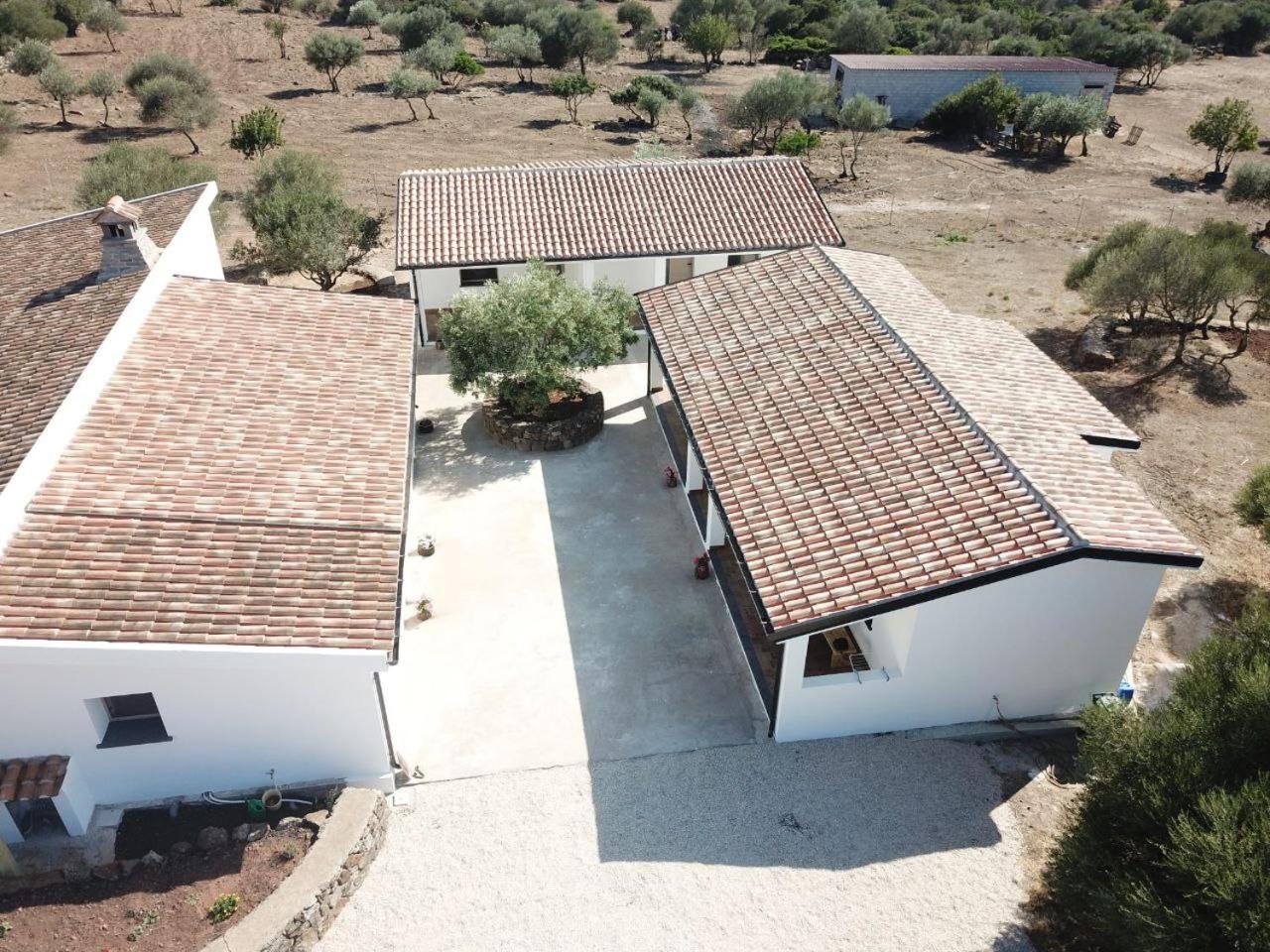 Agriturismo Sa Murta Dorgali