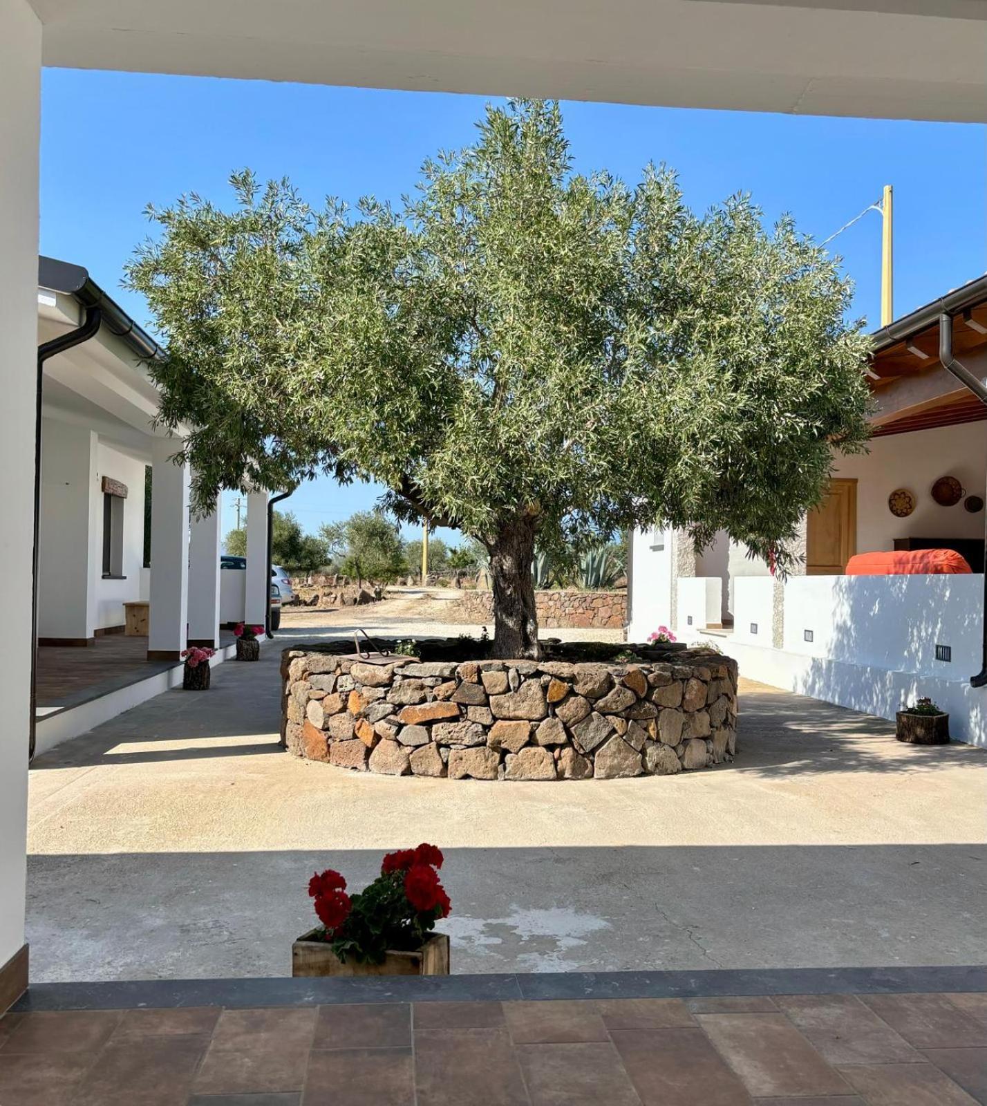 Agriturismo Sa Murta Dorgali