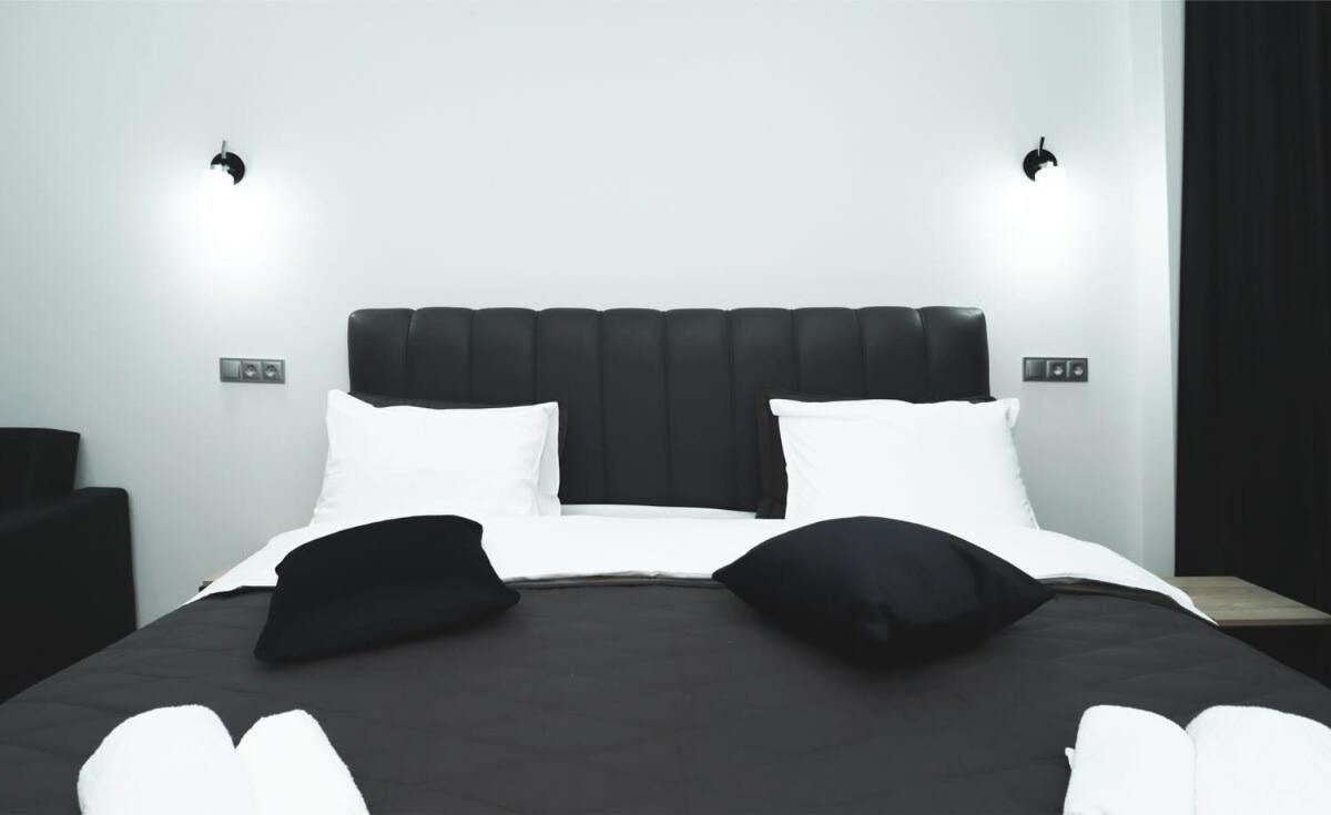 Lovely 1BR Apartment in Gudauri view 4