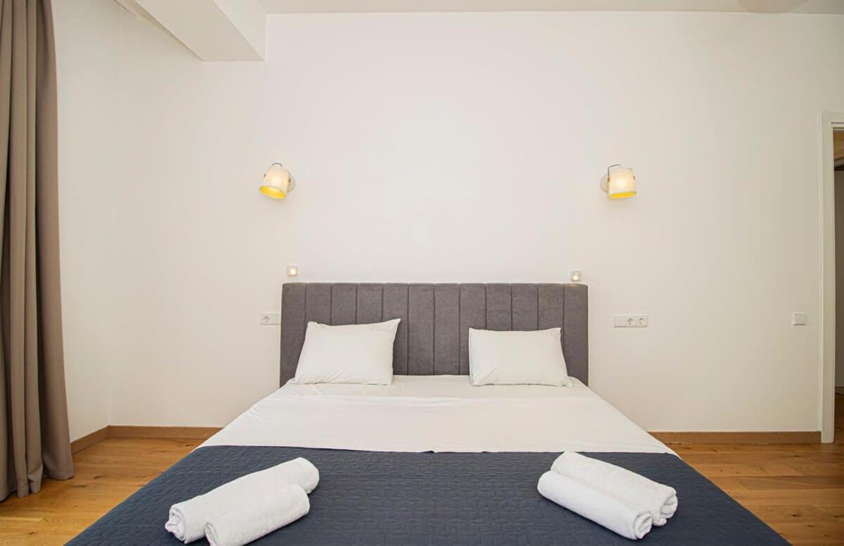Vake Chic 2BR Comfort Home - By Wehost view 4