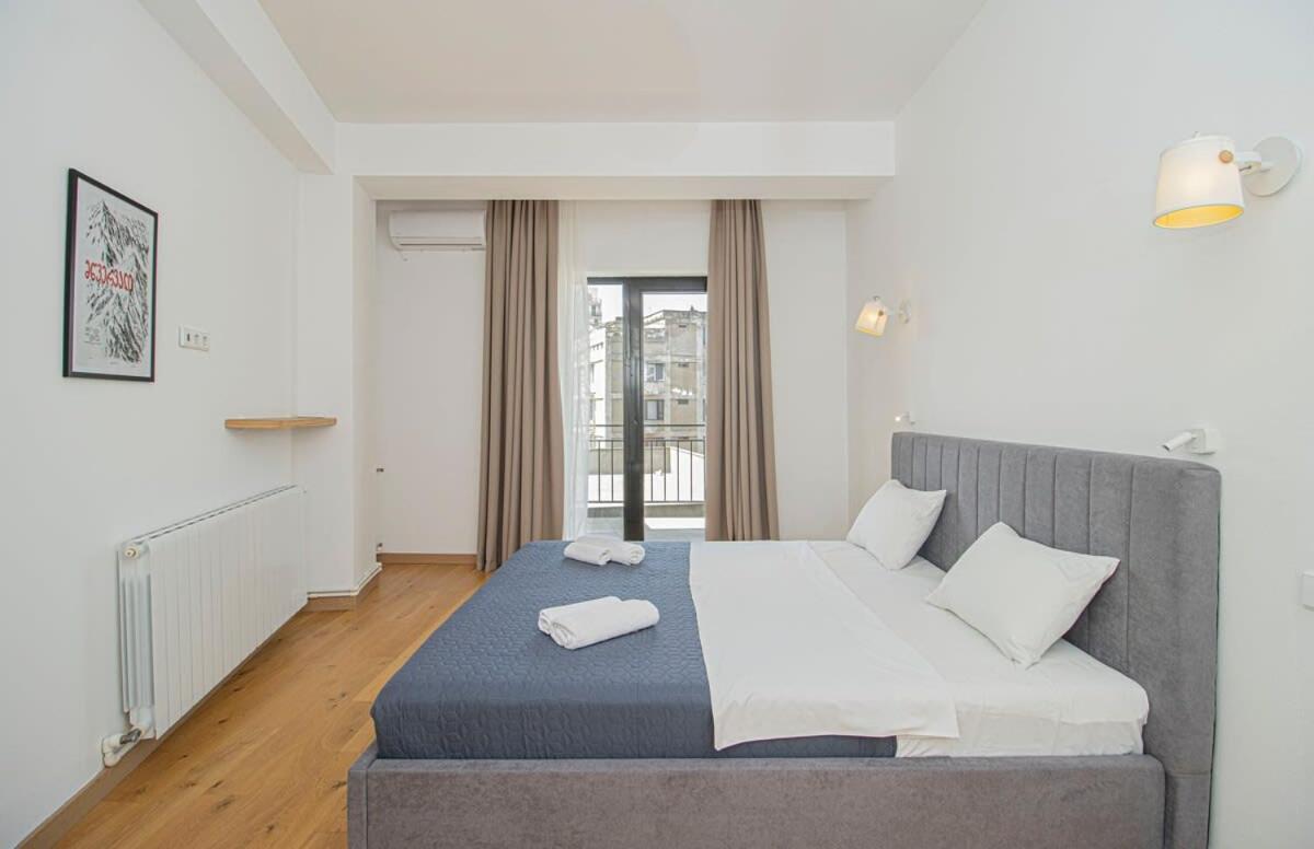 Vake Chic 2BR Comfort Home - By Wehost view 2