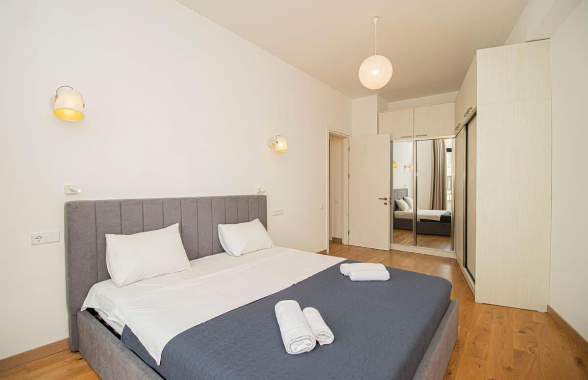 Vake Chic 2BR Comfort Home - By Wehost view 3