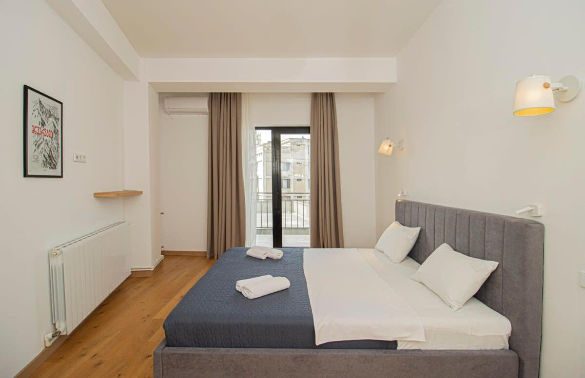 Vake Chic 2BR Comfort Home - By Wehost view 5