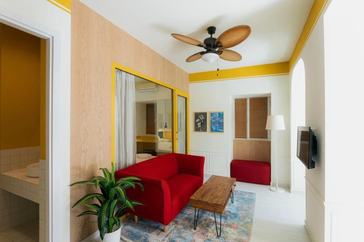 Masterfully Designed Apartment -By Wehost view 5