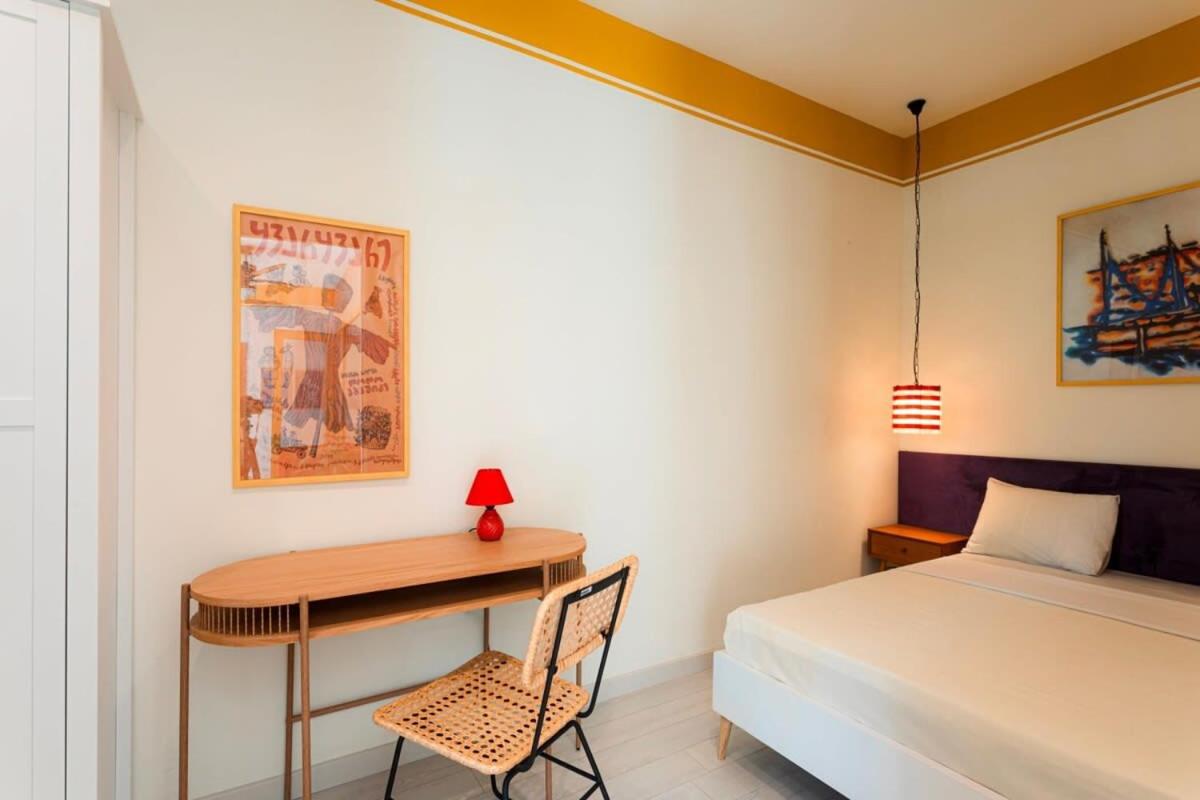 Masterfully Designed Apartment -By Wehost view 3