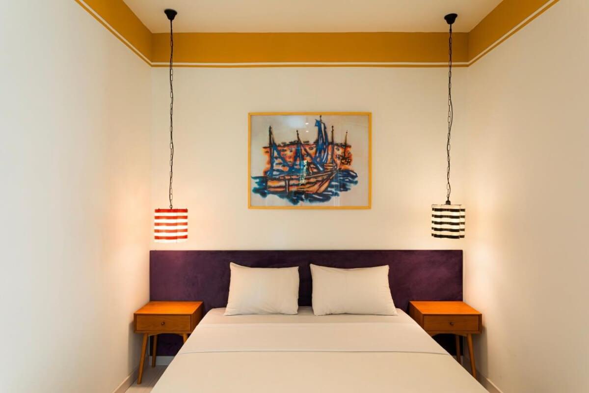 Masterfully Designed Apartment -By Wehost view 2
