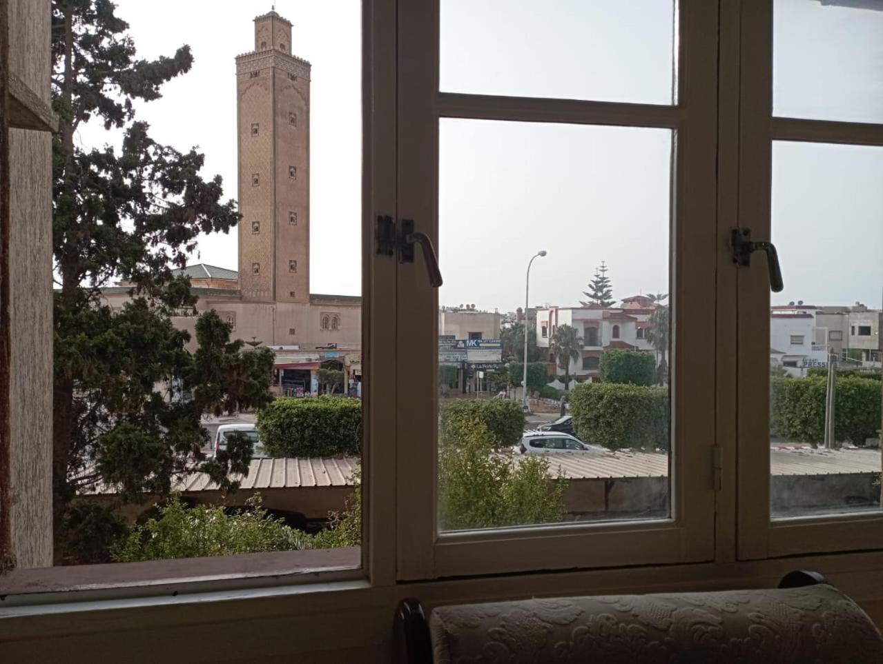 Hotel Magnifique appartement proche de Sidi Bouzid - Image 1