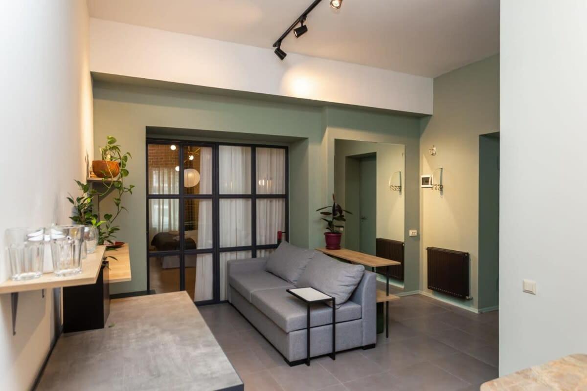 Historic Modern 1BR Apartment In The Centre view 4