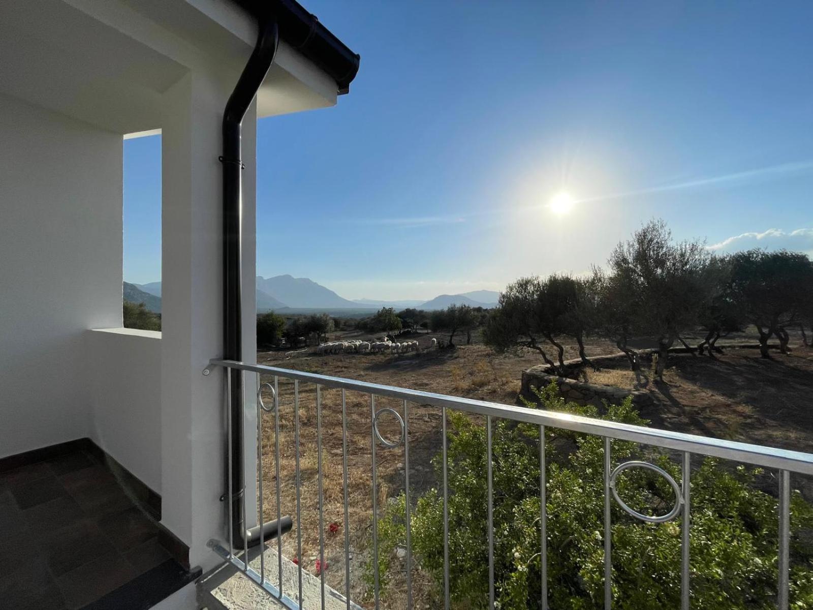Agriturismo Sa Murta Dorgali