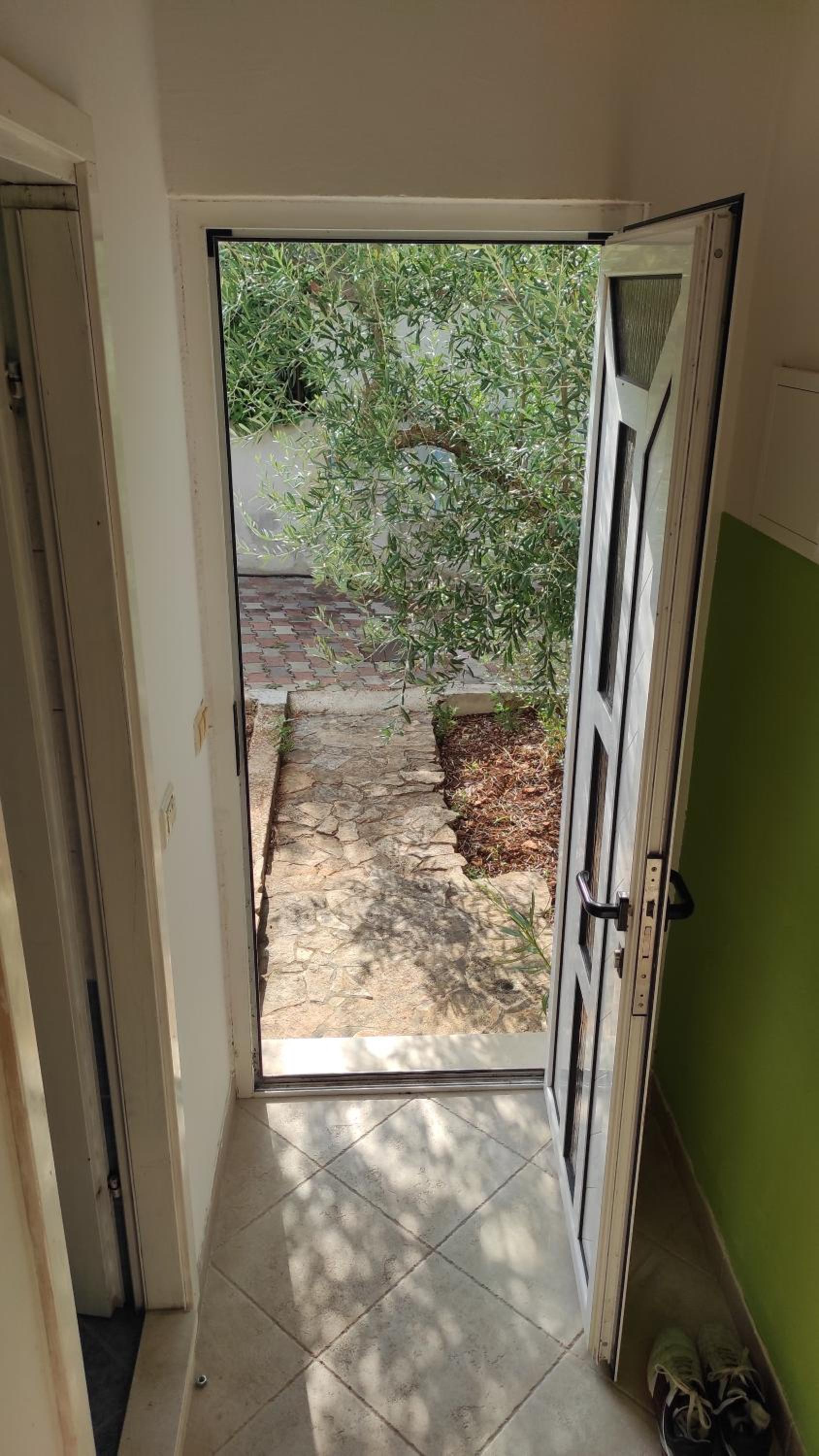 Studio apartman Albina view 2