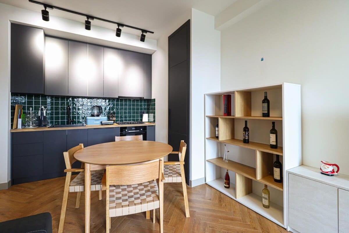 Stylish 2BR Apartment in Vake By Wehost view 4