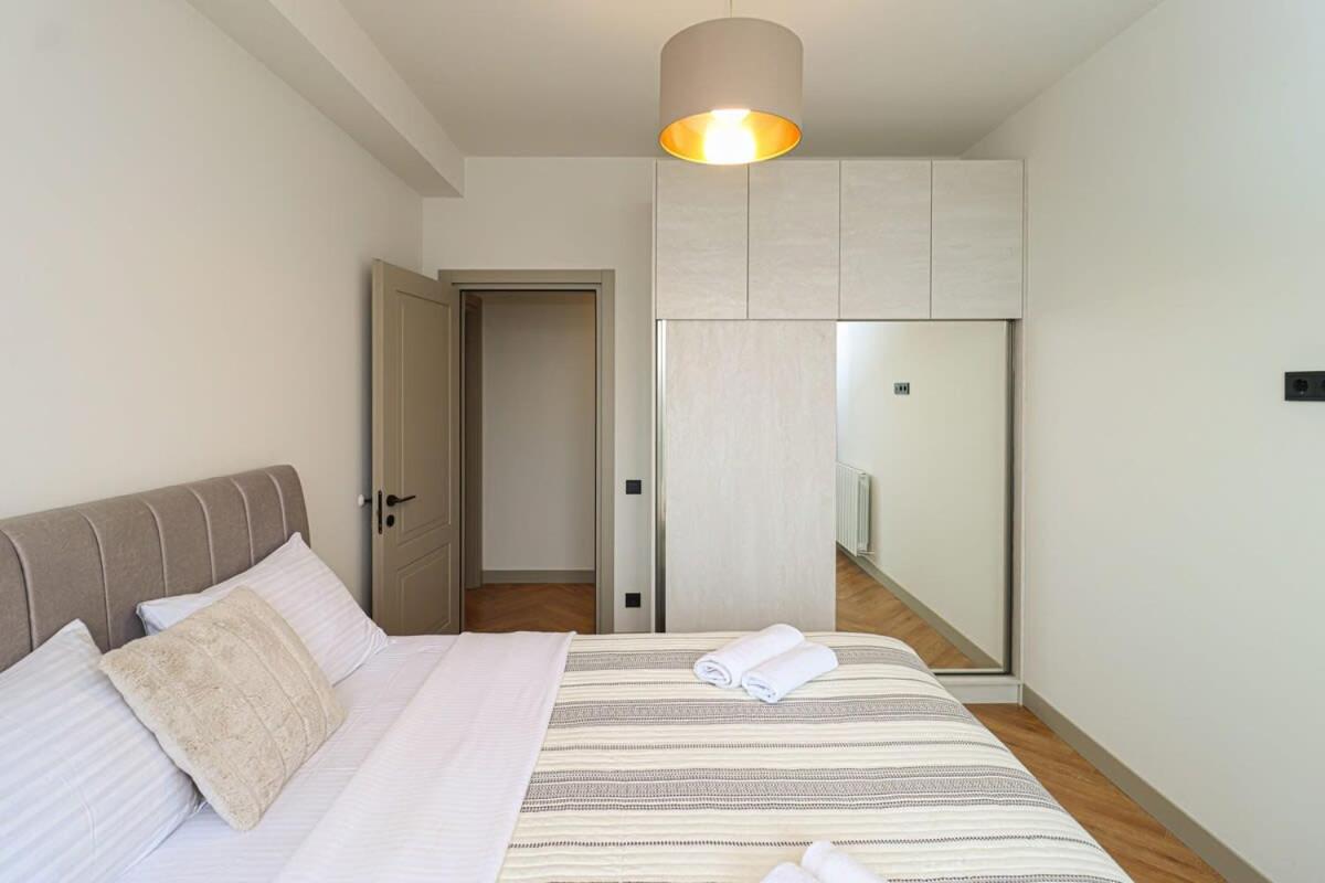 Stylish 2BR Apartment in Vake By Wehost view 5
