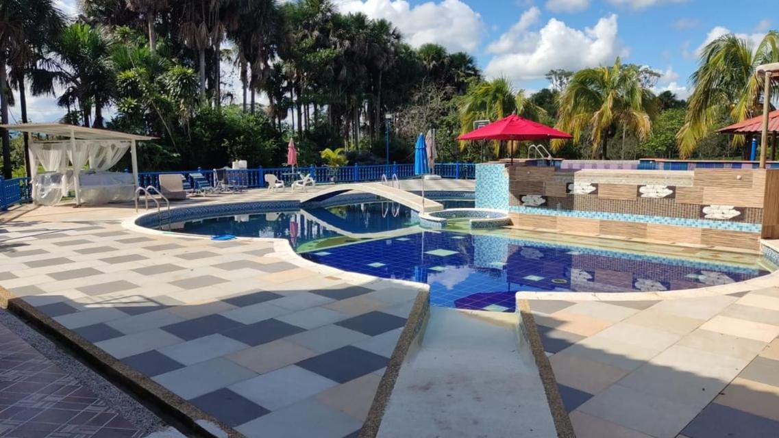 Finca la Margarita
