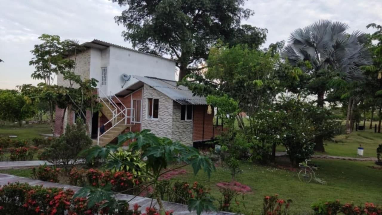Finca la Margarita