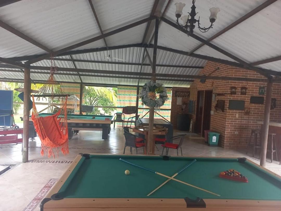Finca la Margarita