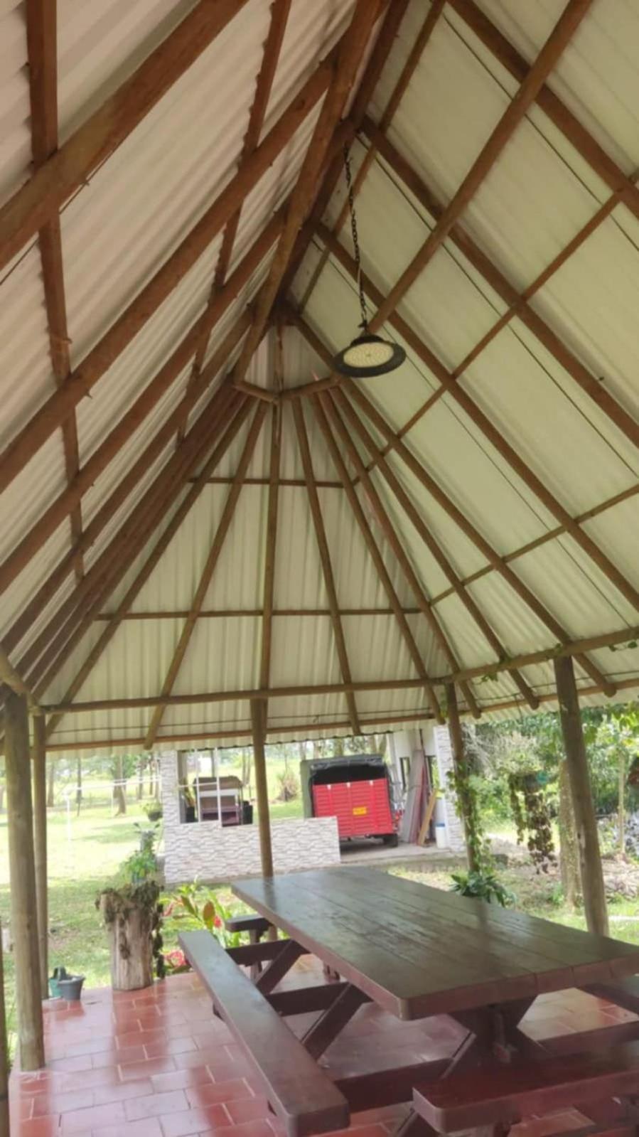 Finca la Margarita