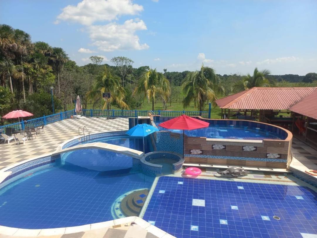 Finca la Margarita
