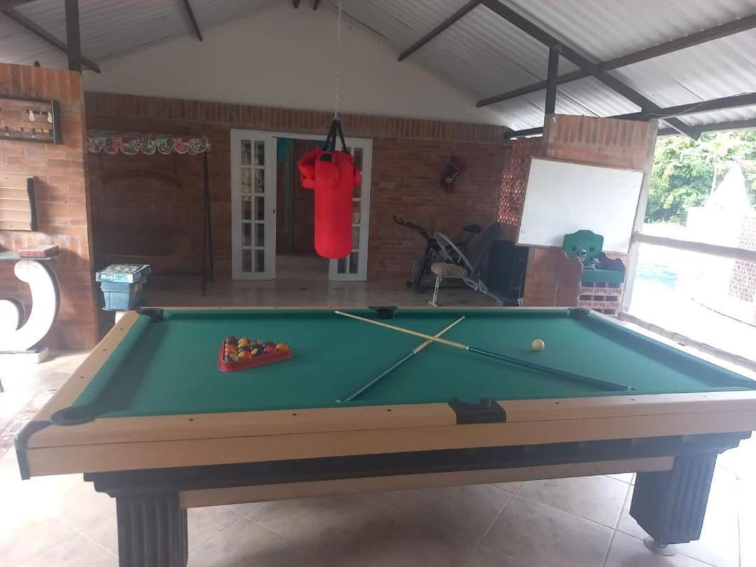Finca la Margarita
