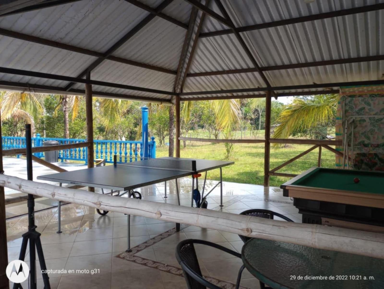 Finca la Margarita