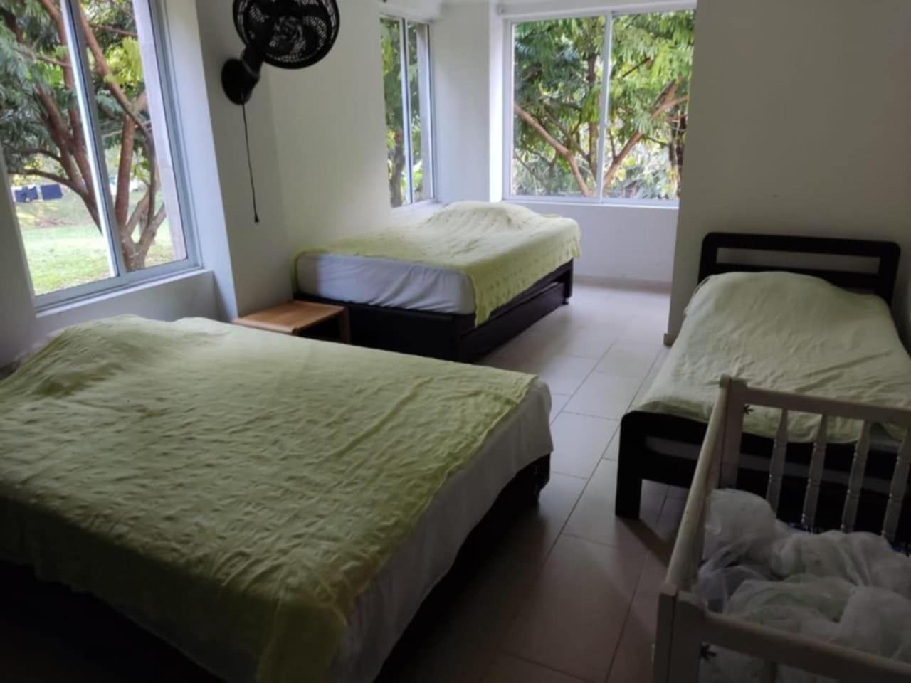 Finca la Margarita