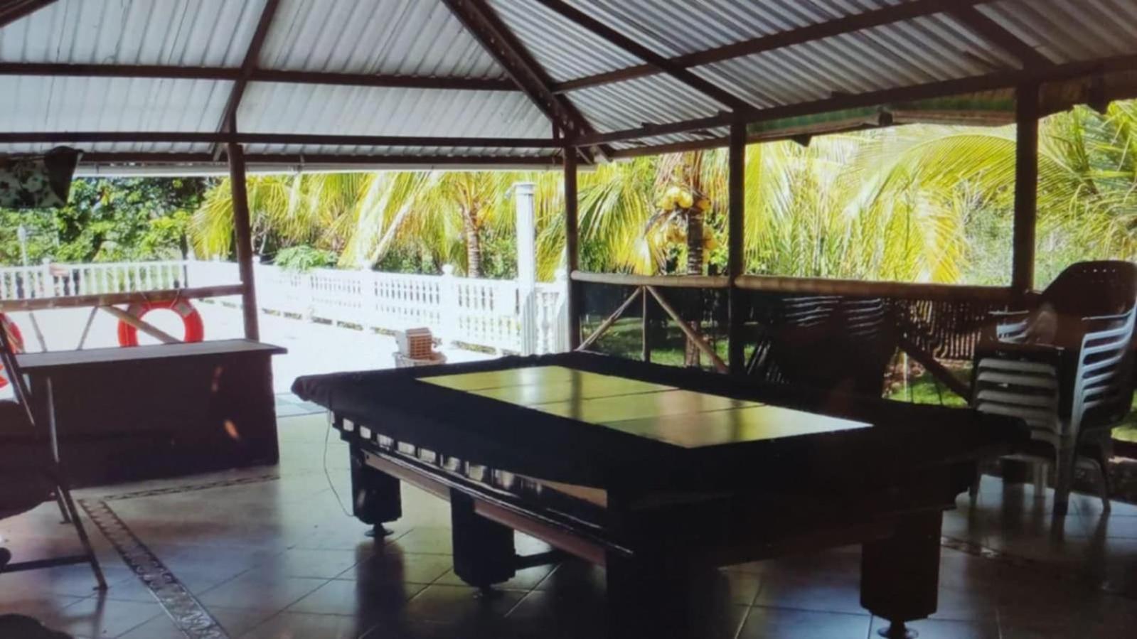 Finca la Margarita