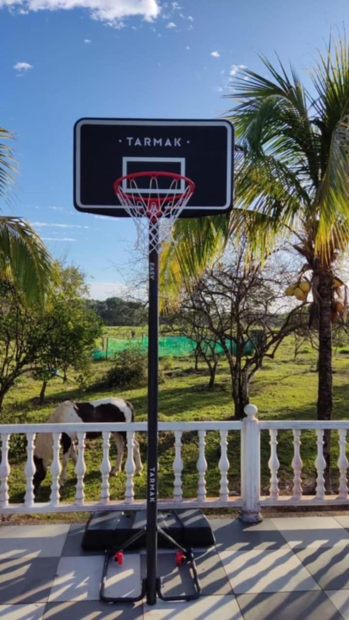 Finca la Margarita