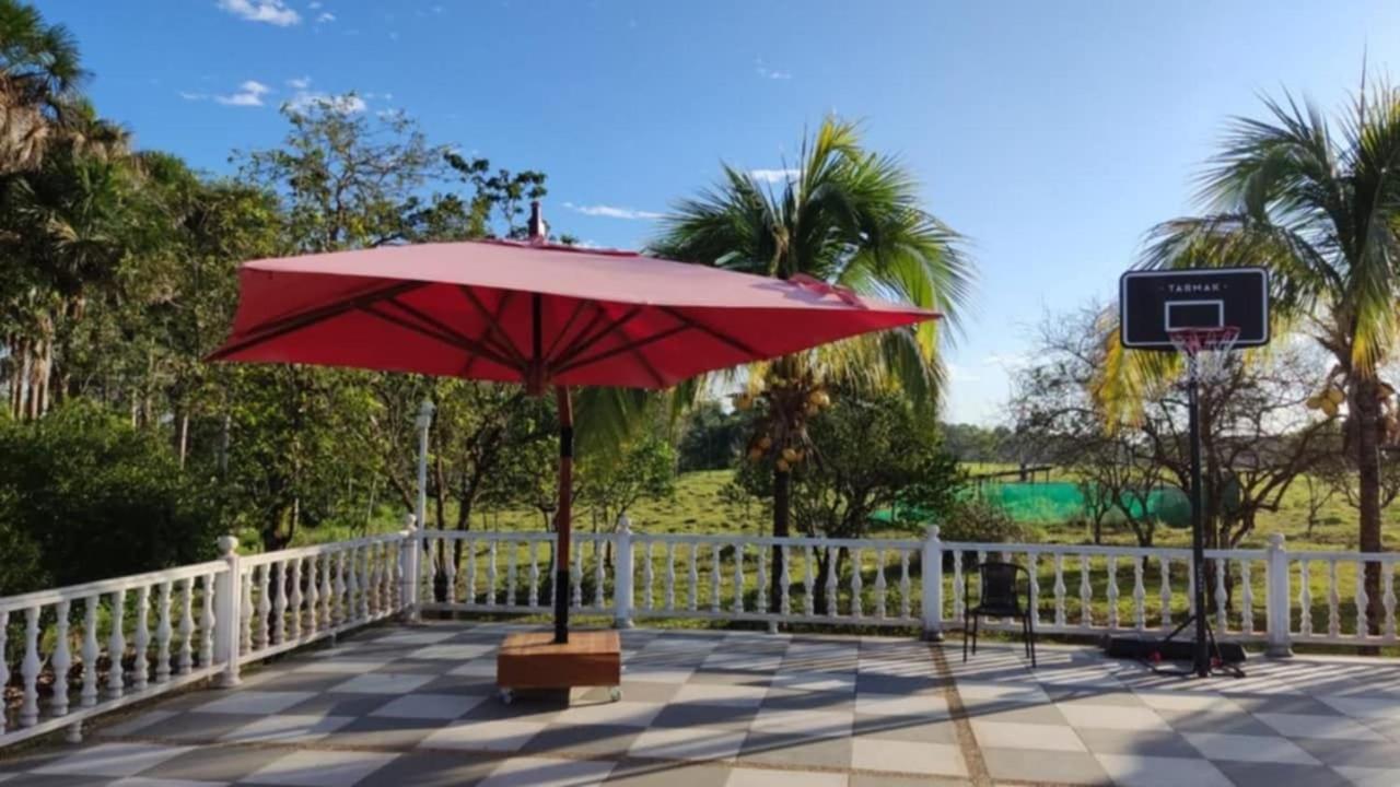 Finca la Margarita