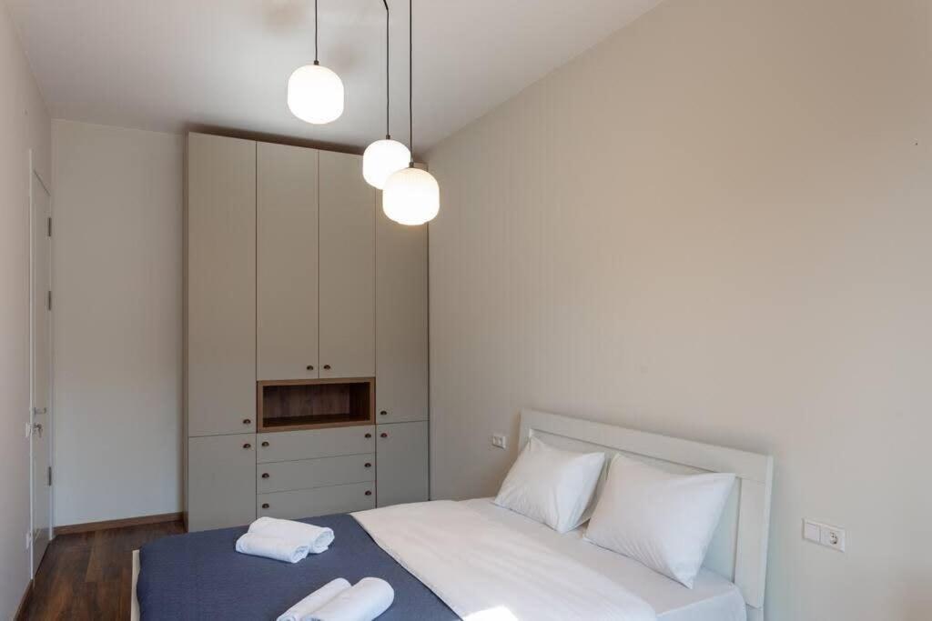 Stylish 2 BR Apartment on Chavchavadze Avenue