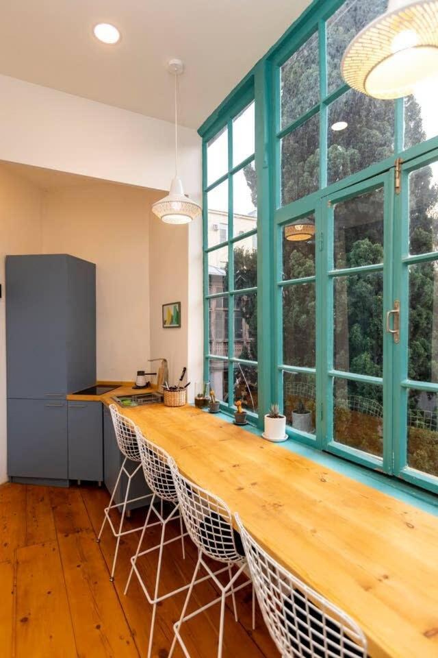2BR Stylish apt In The Heart of Tbilisi view 4