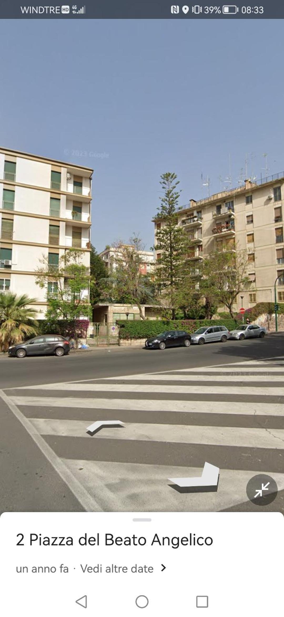 " DOMUS CORALLA" BnB Racconti Di Viaggio