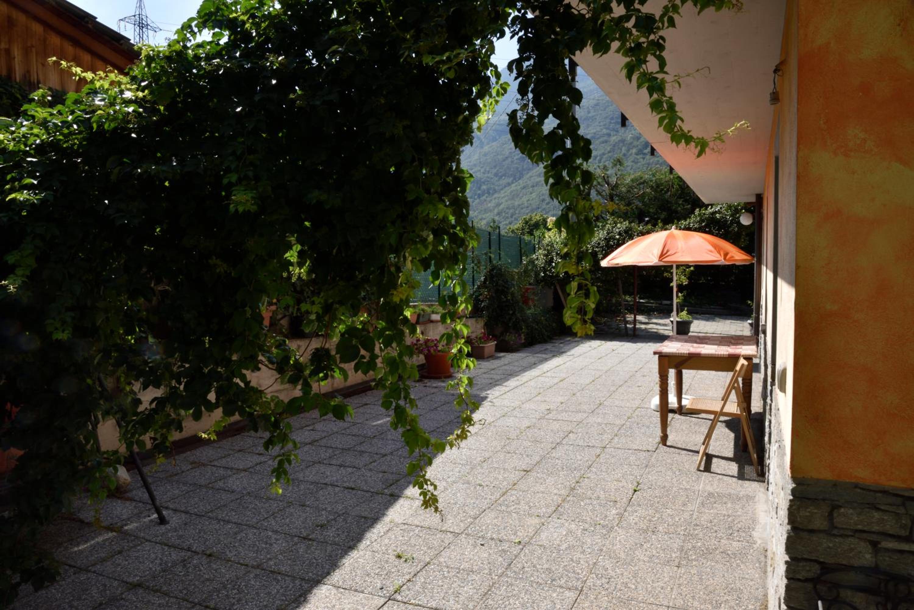 Villetta In Centro - BluChalet view 3