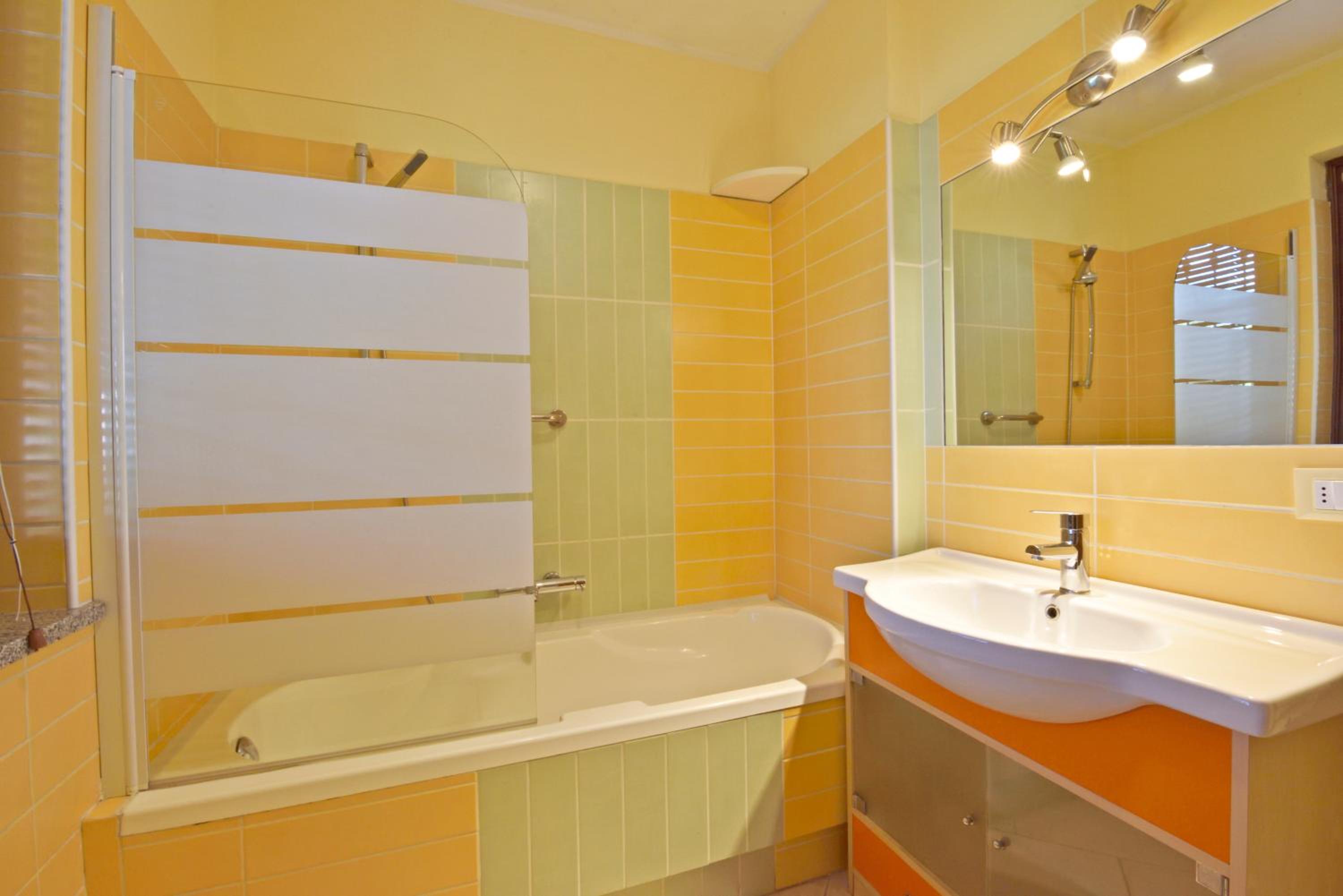 Villetta In Centro - BluChalet view 5