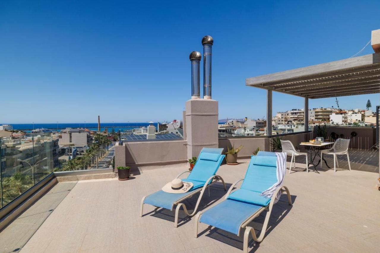 Jolly Suites
