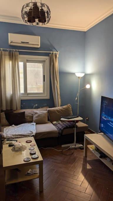 Sunny, Cozy, Quiet, Got it all