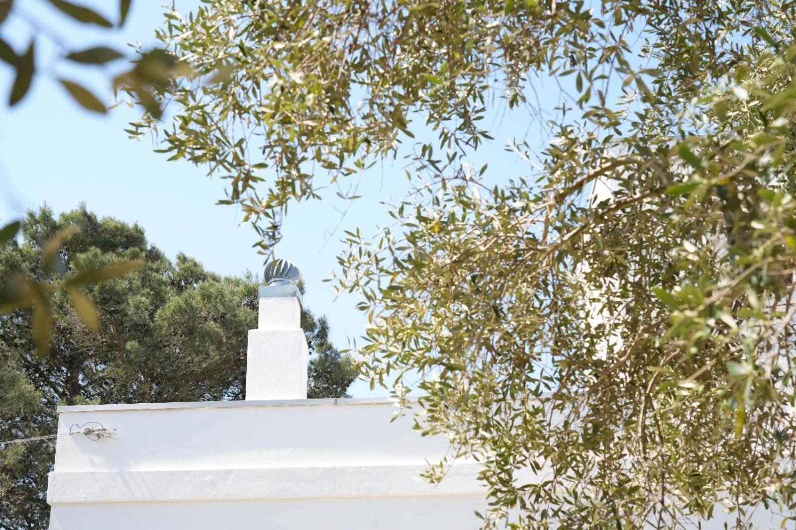 Masseria Claudia